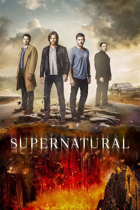alluc supernatural